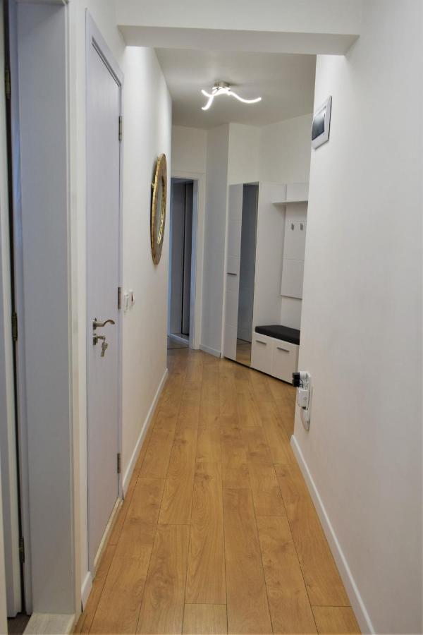 Top Center Apartment Gramophone With Private Parking Μπουργκάς Εξωτερικό φωτογραφία