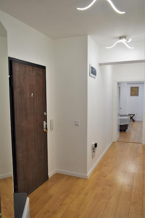 Top Center Apartment Gramophone With Private Parking Μπουργκάς Εξωτερικό φωτογραφία