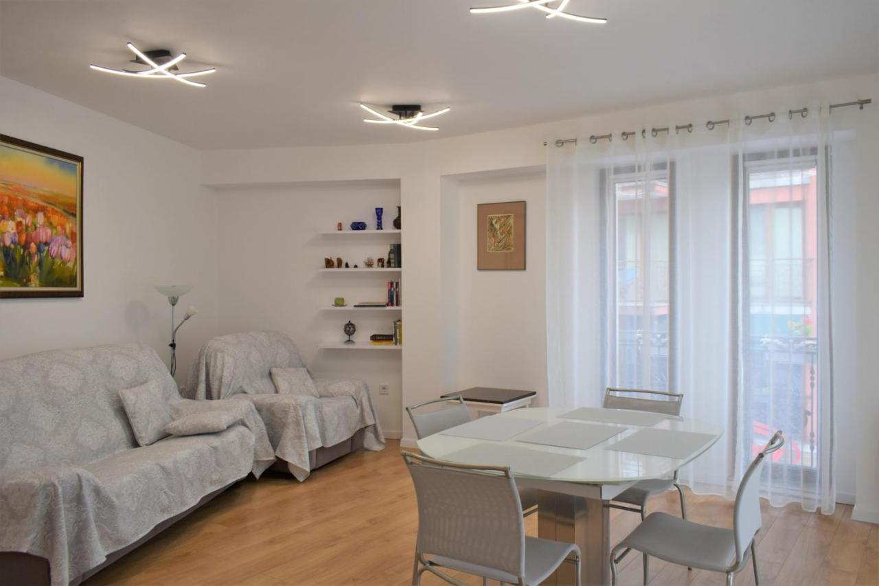 Top Center Apartment Gramophone With Private Parking Μπουργκάς Εξωτερικό φωτογραφία