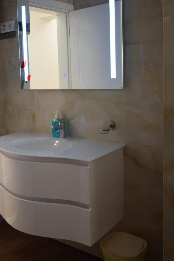 Top Center Apartment Gramophone With Private Parking Μπουργκάς Εξωτερικό φωτογραφία
