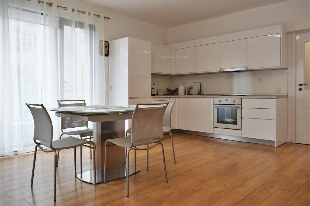 Top Center Apartment Gramophone With Private Parking Μπουργκάς Εξωτερικό φωτογραφία