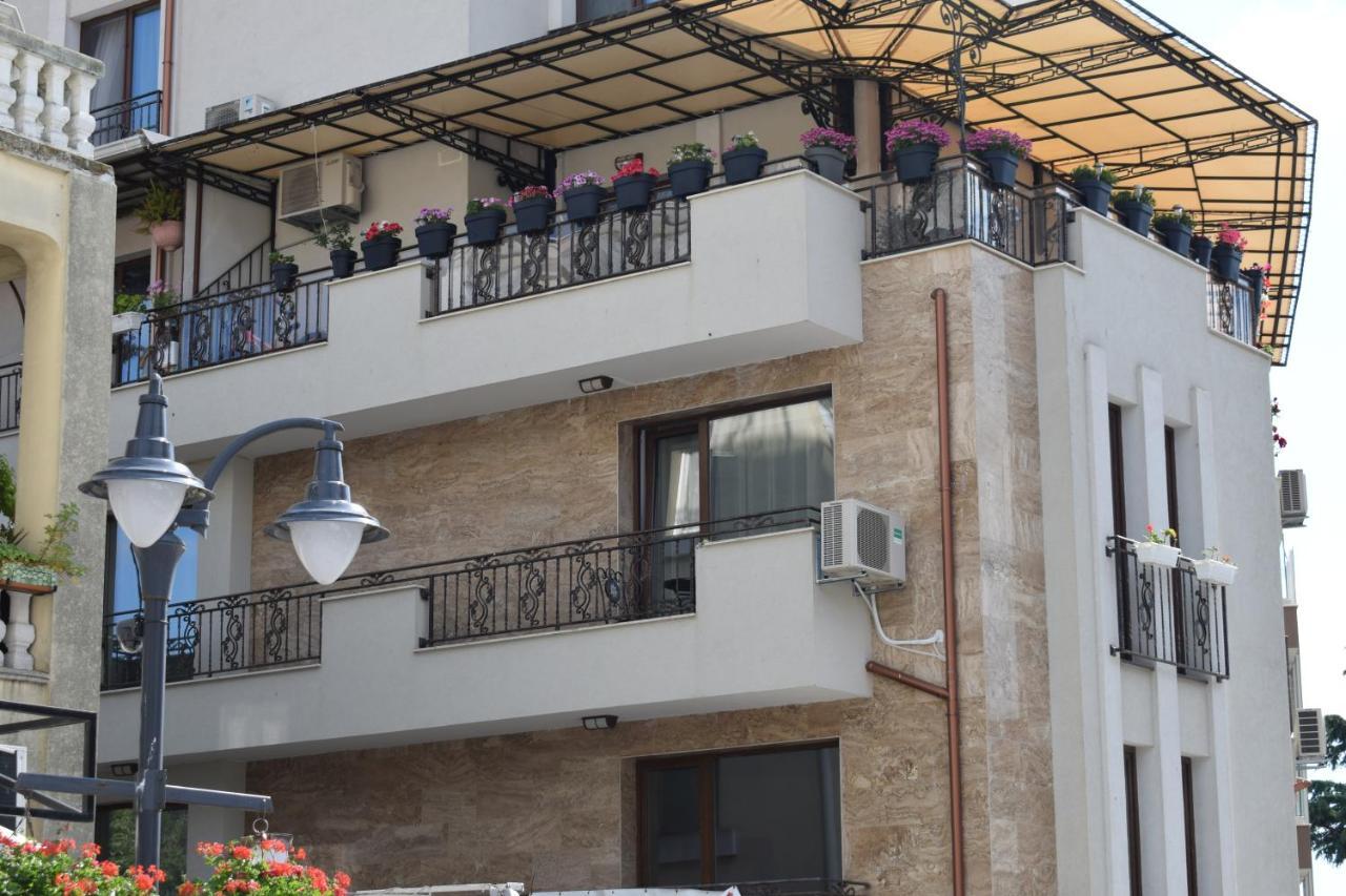 Top Center Apartment Gramophone With Private Parking Μπουργκάς Εξωτερικό φωτογραφία