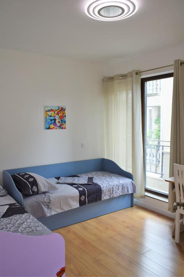 Top Center Apartment Gramophone With Private Parking Μπουργκάς Εξωτερικό φωτογραφία