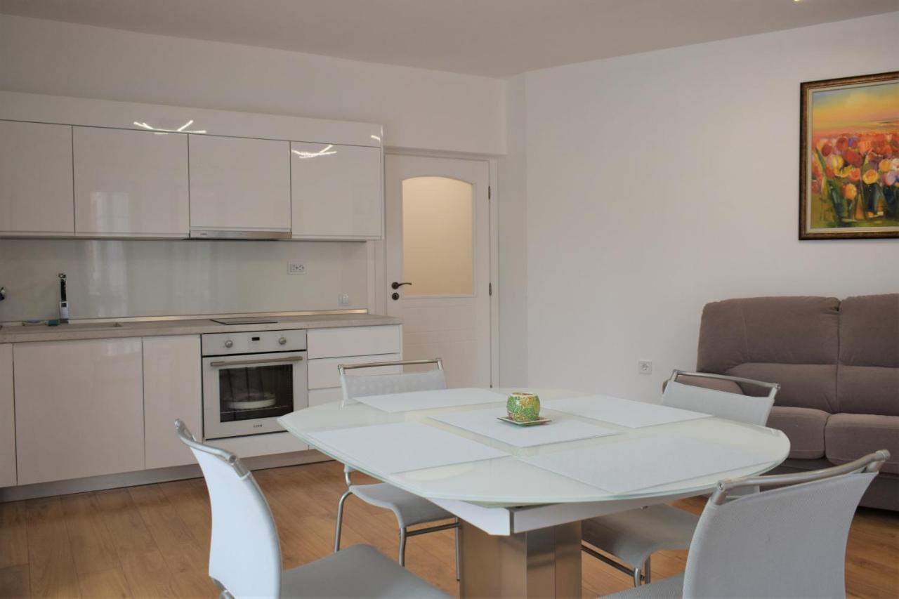 Top Center Apartment Gramophone With Private Parking Μπουργκάς Εξωτερικό φωτογραφία
