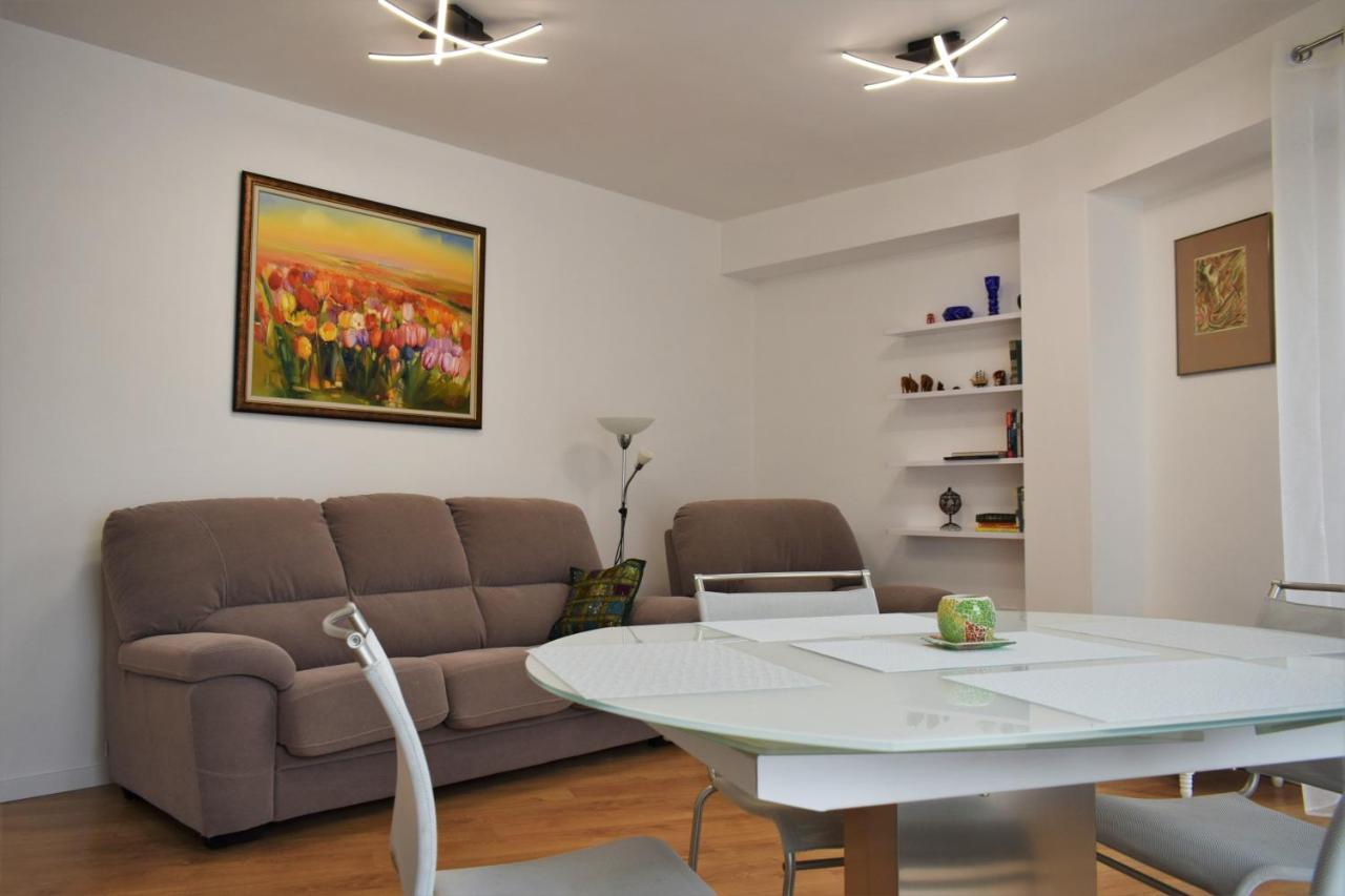 Top Center Apartment Gramophone With Private Parking Μπουργκάς Εξωτερικό φωτογραφία