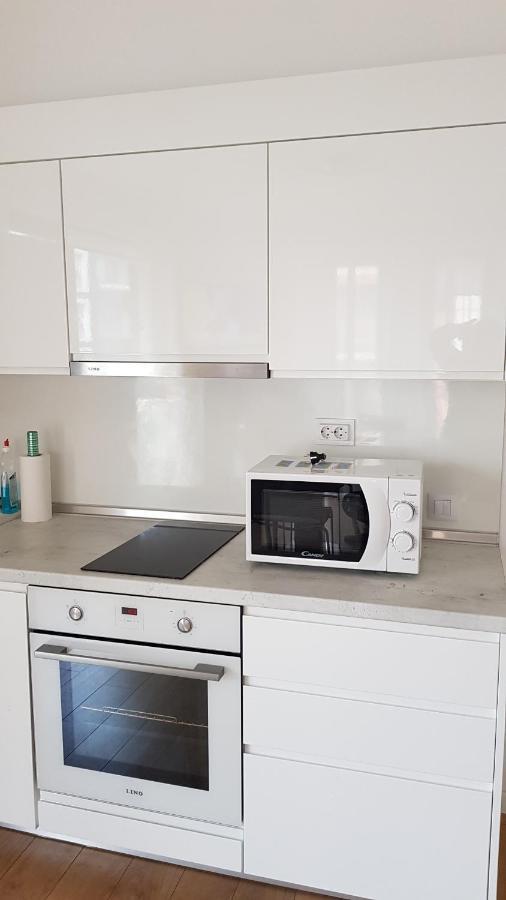 Top Center Apartment Gramophone With Private Parking Μπουργκάς Εξωτερικό φωτογραφία
